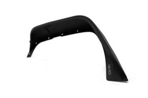 DV8 Offroad Bumpers & Jeep Accessories | 1350 Offroad - DV8 07-18 Jeep Wrangler JK Slim Fender Flares - FDJK-07 - Image 16