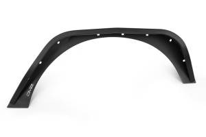 DV8 Offroad Bumpers & Jeep Accessories | 1350 Offroad - DV8 07-18 Jeep Wrangler JK Slim Fender Flares - FDJK-07 - Image 27