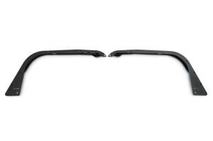 DV8 Offroad Bumpers & Jeep Accessories | 1350 Offroad - DV8 18-23 Jeep Wrangler JL Slim Fender Flares - FDJL-07 - Image 7