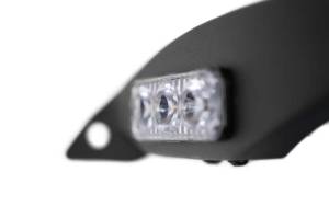 DV8 Offroad Bumpers & Jeep Accessories | 1350 Offroad - DV8 18-23 Jeep Wrangler JL Slim Fender Flares - FDJL-07 - Image 16