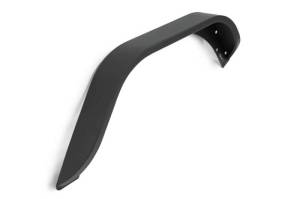 DV8 Offroad Bumpers & Jeep Accessories | 1350 Offroad - DV8 18-23 Jeep Wrangler JL Slim Fender Flares - FDJL-07 - Image 33