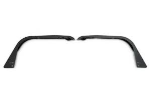 DV8 Offroad Bumpers & Jeep Accessories | 1350 Offroad - DV8 18-23 Jeep Wrangler JL Slim Fender Flares - FDJL-07 - Image 36