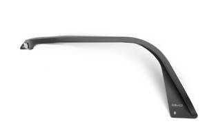 DV8 Offroad Bumpers & Jeep Accessories | 1350 Offroad - DV8 18-23 Jeep Wrangler JL Slim Fender Flares - FDJL-07 - Image 38
