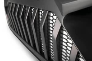 DV8 Offroad Bumpers & Jeep Accessories | 1350 Offroad - DV8 Replacement Grill; Black - GRJL-01 - Image 14