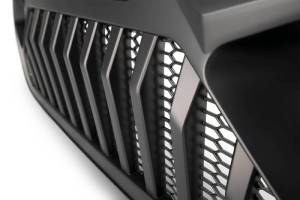 DV8 Offroad Bumpers & Jeep Accessories | 1350 Offroad - DV8 Replacement Grill; Black - GRJL-01 - Image 22
