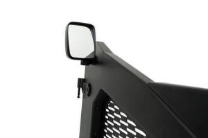 DV8 Offroad Bumpers & Jeep Accessories | 1350 Offroad - DV8 18-22 Jeep Wrangler JL/JT Spec Series Half Doors - Front Set - HDJL-02F - Image 15