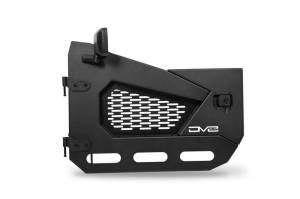 DV8 Offroad Bumpers & Jeep Accessories | 1350 Offroad - DV8 18-22 Jeep Wrangler JL/JT Spec Series Half Doors - Front Set - HDJL-02F - Image 13