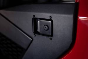 DV8 Offroad Bumpers & Jeep Accessories | 1350 Offroad - DV8 18-22 Jeep Wrangler JL/JT Spec Series Half Doors - Front Set - HDJL-02F - Image 25