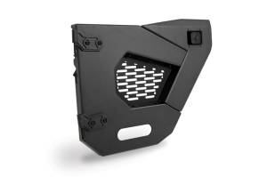 DV8 Offroad Bumpers & Jeep Accessories | 1350 Offroad - DV8 18-22 Jeep Wrangler JL/JT Spec Series Half Doors - Rear Set - HDJL-02R - Image 14