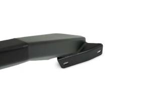 DV8 Offroad Bumpers & Jeep Accessories | 1350 Offroad - DV8 21-22 Ford Bronco Factory Modular Front Bumper Bull Bar - LBBR-04 - Image 2
