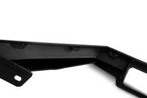 DV8 Offroad Bumpers & Jeep Accessories | 1350 Offroad - DV8 21-22 Ford Bronco Factory Modular Front Bumper Bull Bar - LBBR-04 - Image 4
