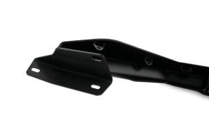 DV8 Offroad Bumpers & Jeep Accessories | 1350 Offroad - DV8 21-22 Ford Bronco Factory Modular Front Bumper Bull Bar - LBBR-04 - Image 11