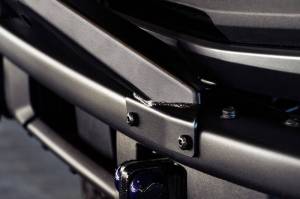 DV8 Offroad Bumpers & Jeep Accessories | 1350 Offroad - DV8 21-22 Ford Bronco Factory Modular Front Bumper Bull Bar - LBBR-04 - Image 22