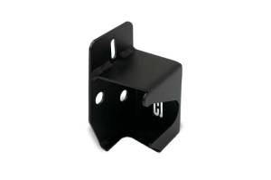 DV8 Offroad Bumpers & Jeep Accessories | 1350 Offroad - DV8 21-22 Ford Bronco Crash Bar Caps with Accessory Mount - LBBR-07 - Image 5