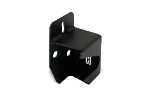 DV8 Offroad Bumpers & Jeep Accessories | 1350 Offroad - DV8 21-22 Ford Bronco Crash Bar Caps with Accessory Mount - LBBR-07 - Image 23