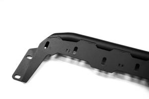 DV8 Offroad Bumpers & Jeep Accessories | 1350 Offroad - DV8 2018-2025 Wrangler JL Push Bar for Mopar Rubicon Steel Bumper - LBJL-13 - Image 6