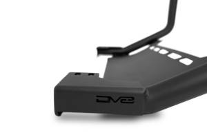 DV8 Offroad Bumpers & Jeep Accessories | 1350 Offroad - DV8 24-26 Toyota Land Cruiser Brush Guard - Front - LBTF4-02 - Image 14