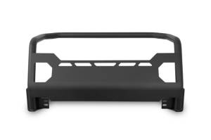 DV8 Offroad Bumpers & Jeep Accessories | 1350 Offroad - DV8 24-26 Toyota Land Cruiser Brush Guard - Front - LBTF4-02 - Image 11