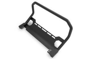DV8 Offroad Bumpers & Jeep Accessories | 1350 Offroad - DV8 24-26 Toyota Land Cruiser Brush Guard - Front - LBTF4-02 - Image 21