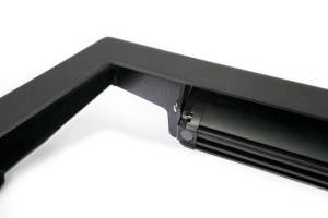 DV8 Offroad Bumpers & Jeep Accessories | 1350 Offroad - DV8 Bumper - LBUN-01 - Image 1