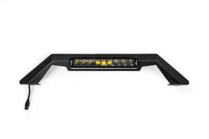 DV8 Offroad Bumpers & Jeep Accessories | 1350 Offroad - DV8 Bumper - LBUN-01 - Image 7