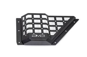 DV8 Offroad Bumpers & Jeep Accessories | 1350 Offroad - DV8 21-23 Ford Bronco Front Door Pocket Molle Panels - MPBR-05 - Image 12