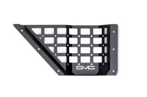 DV8 Offroad Bumpers & Jeep Accessories | 1350 Offroad - DV8 21-23 Ford Bronco Front Door Pocket Molle Panels - MPBR-05 - Image 20
