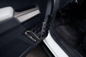 DV8 Offroad Bumpers & Jeep Accessories | 1350 Offroad - DV8 21-23 Ford Bronco Front Door Pocket Molle Panels - MPBR-05 - Image 19