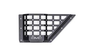DV8 Offroad Bumpers & Jeep Accessories | 1350 Offroad - DV8 21-23 Ford Bronco Front Door Pocket Molle Panels - MPBR-05 - Image 23