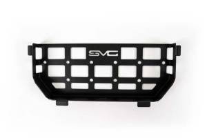 DV8 Offroad Bumpers & Jeep Accessories | 1350 Offroad - DV8 2021-2024 Ford Bronco Seat Back Molle Pockets - MPBR-11 - Image 2