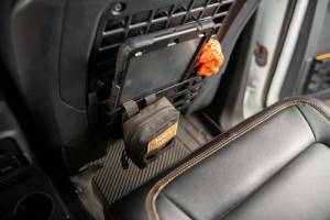 DV8 Offroad Bumpers & Jeep Accessories | 1350 Offroad - DV8 2021-2024 Ford Bronco Seat Back Molle Pockets - MPBR-11 - Image 9