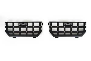 DV8 Offroad Bumpers & Jeep Accessories | 1350 Offroad - DV8 2021-2024 Ford Bronco Seat Back Molle Pockets - MPBR-11 - Image 8