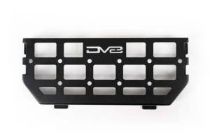 DV8 Offroad Bumpers & Jeep Accessories | 1350 Offroad - DV8 2021-2024 Ford Bronco Seat Back Molle Pockets - MPBR-11 - Image 13