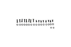 DV8 Offroad Bumpers & Jeep Accessories | 1350 Offroad - DV8 M5 Hardware Kit (for DV8 Digital Device Mounts ) - MPBR-HP - Image 3