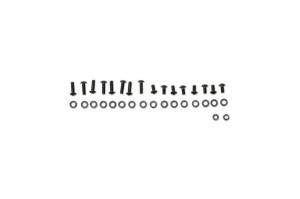 DV8 Offroad Bumpers & Jeep Accessories | 1350 Offroad - DV8 M5 Hardware Kit (for DV8 Digital Device Mounts ) - MPBR-HP - Image 2