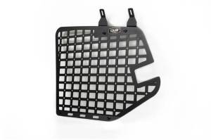 DV8 Offroad Bumpers & Jeep Accessories | 1350 Offroad - DV8 03-09 Lexus GX 470 Rear Window Molle Storage Panels - MPGX-01 - Image 10