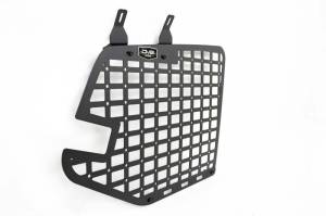 DV8 Offroad Bumpers & Jeep Accessories | 1350 Offroad - DV8 03-09 Lexus GX 470 Rear Window Molle Storage Panels - MPGX-01 - Image 7