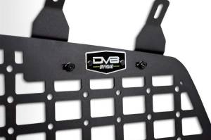 DV8 Offroad Bumpers & Jeep Accessories | 1350 Offroad - DV8 03-09 Lexus GX 470 Rear Window Molle Storage Panels - MPGX-01 - Image 12