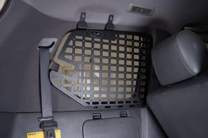 DV8 Offroad Bumpers & Jeep Accessories | 1350 Offroad - DV8 03-09 Lexus GX 470 Rear Window Molle Storage Panels - MPGX-01 - Image 13