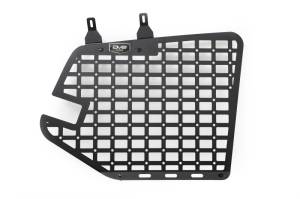 DV8 Offroad Bumpers & Jeep Accessories | 1350 Offroad - DV8 03-09 Lexus GX 470 Rear Window Molle Storage Panels - MPGX-01 - Image 15