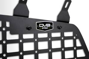 DV8 Offroad Bumpers & Jeep Accessories | 1350 Offroad - DV8 03-09 Lexus GX 470 Rear Window Molle Storage Panels - MPGX-01 - Image 28