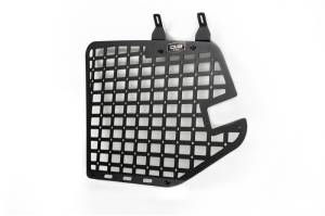 DV8 Offroad Bumpers & Jeep Accessories | 1350 Offroad - DV8 03-09 Lexus GX 470 Rear Window Molle Storage Panels - MPGX-01 - Image 36