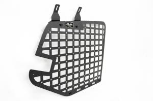 DV8 Offroad Bumpers & Jeep Accessories | 1350 Offroad - DV8 03-09 Lexus GX 470 Rear Window Molle Storage Panels - MPGX-01 - Image 37