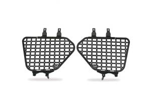 DV8 Offroad Bumpers & Jeep Accessories | 1350 Offroad - DV8 19-22 Lexus GX 460 Rear Window Molle Panels - MPGX-02 - Image 4