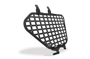 DV8 Offroad Bumpers & Jeep Accessories | 1350 Offroad - DV8 19-22 Lexus GX 460 Rear Window Molle Panels - MPGX-02 - Image 6