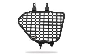 DV8 Offroad Bumpers & Jeep Accessories | 1350 Offroad - DV8 19-22 Lexus GX 460 Rear Window Molle Panels - MPGX-02 - Image 8