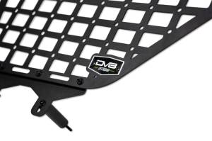 DV8 Offroad Bumpers & Jeep Accessories | 1350 Offroad - DV8 19-22 Lexus GX 460 Rear Window Molle Panels - MPGX-02 - Image 12