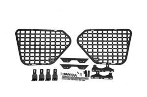 DV8 Offroad Bumpers & Jeep Accessories | 1350 Offroad - DV8 19-22 Lexus GX 460 Rear Window Molle Panels - MPGX-02 - Image 20