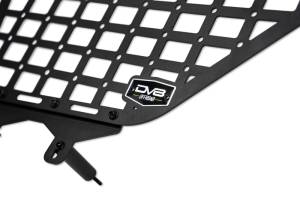 DV8 Offroad Bumpers & Jeep Accessories | 1350 Offroad - DV8 19-22 Lexus GX 460 Rear Window Molle Panels - MPGX-02 - Image 21