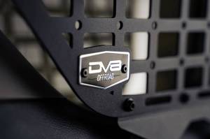 DV8 Offroad Bumpers & Jeep Accessories | 1350 Offroad - DV8 19-22 Lexus GX 460 Rear Window Molle Panels - MPGX-02 - Image 23